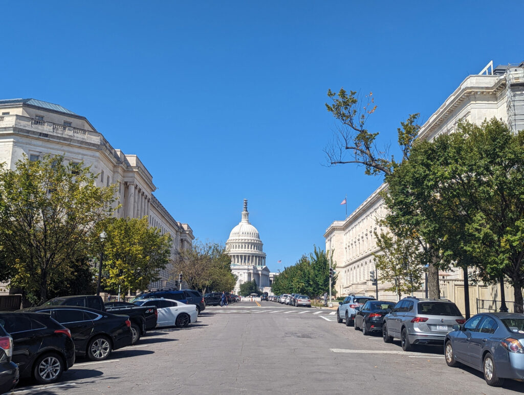 118th Congress Releases 2nd Session Calendar National Asphalt