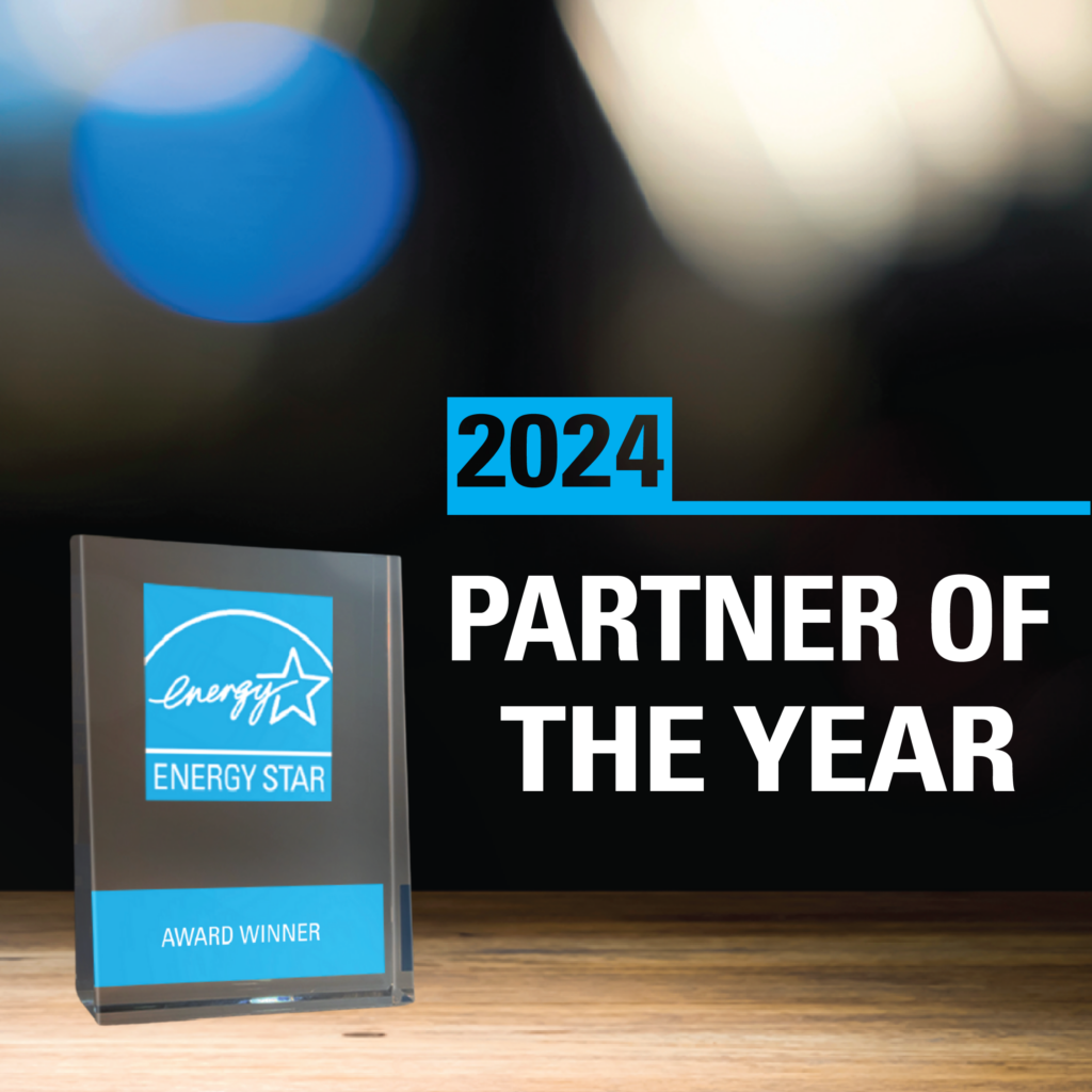 NAPA earns 2024 ENERGY STAR® Partner of the Year Award National