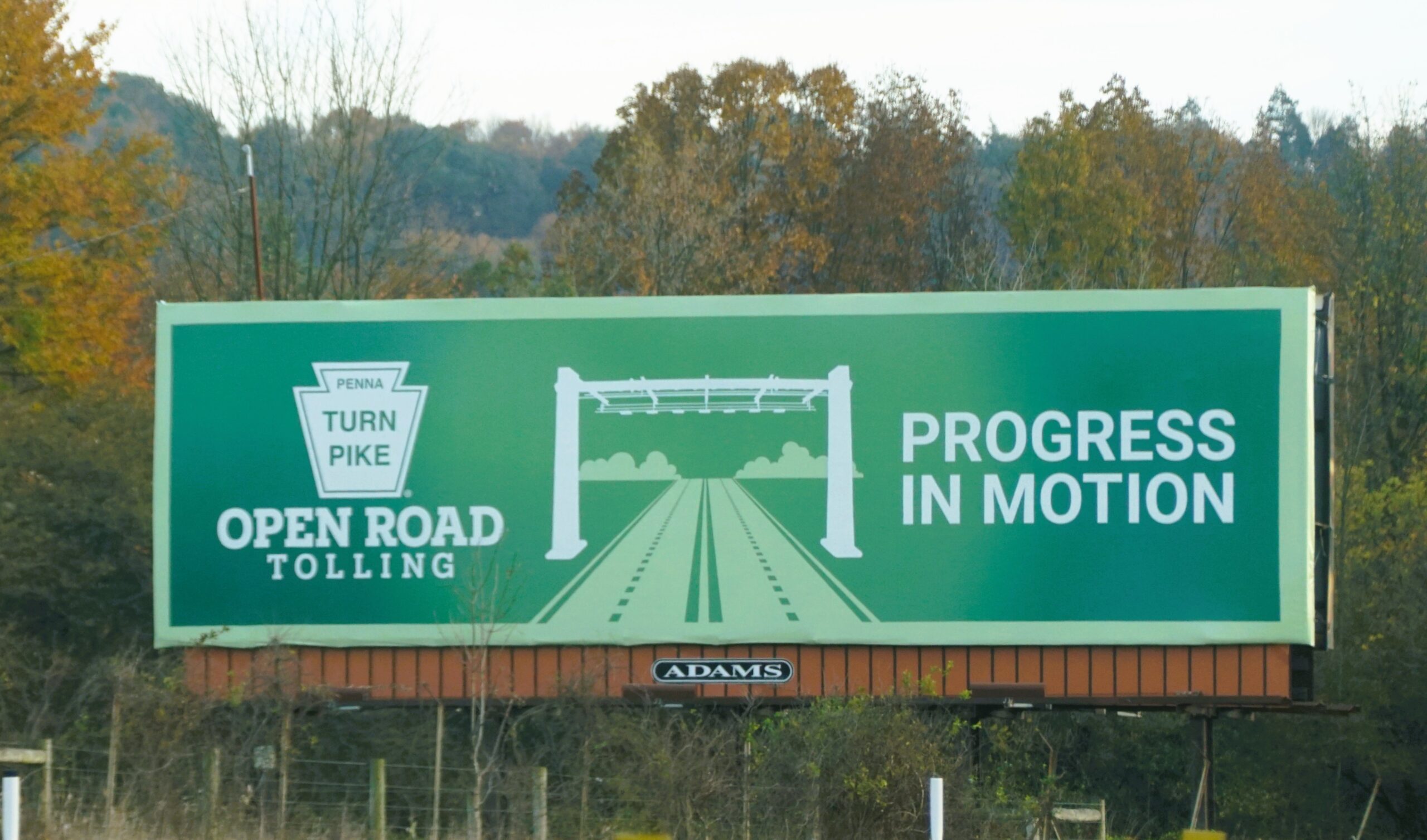 Highway Superstack Leading America’s first Superhighway – National Asphalt Pavement ...